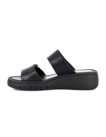 Grunland Gili sandalo sportivo in pelle